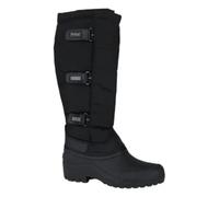 Botas de montar térmicas para niños Horze Polar 34
