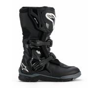 Botas Alpinestars Corozal V2 Adventure Drystar Negro 8 (EU 42)