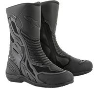 Botas De Moto Alpinestars Air Plus V2 GORE-TEX - Negro 233601710