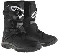Botas de moto Alpinestars Belize Drystar Negras 48