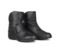 Botas de Moto Alpinestars New Land GTX Negro48 Negro