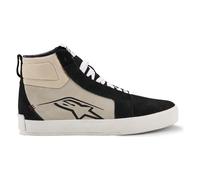 Botas De Moto Alpinestars Ride-63 Negro/Gris Frío/Blanco48,5 Negro,Gris Frío,Blanco
