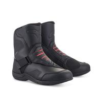 Botas de Moto Alpinestars Ridge V2 WP Negro46 Negro