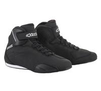 Zapatillas Alpinestars Sektor Negro 11.5 (EU 45)
