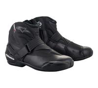 alpinestars SMX-1 R V2 Botas Negro 41 unisex