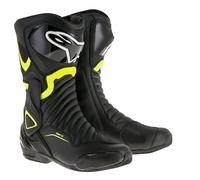 Botas de moto Alpinestars SMX-6 V2