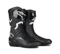 Botas de Moto Alpinestars SMX-6 V2 Gris claro42 Gris claro