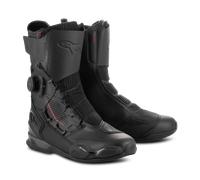 Botas de Moto Alpinestars Sp-X Boa Negro/Negro45 Negro,Negro