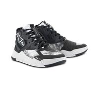 Zapatillas Alpinestars Speedflight Botas Negro-gris-blanco, Tallas y zapatillas Alpinestars US Hombre - 7.5 (EU 40) Negro-gris-blanco 7.5 (EU 40)