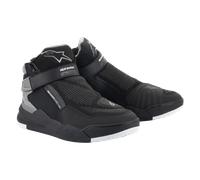 Botas de Moto Alpinestars Speedflight Street Negro/Metal Oscuro42 Negro,Metal Oscuro