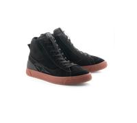 Botas de Moto Alpinestars Stated Negro/Gum47 Negro,Gum