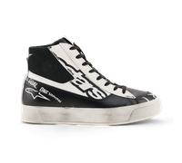 Botas De Moto Alpinestars Stella Stated Flair Mujer Negro/Blanco42,5 Negro,Blanco