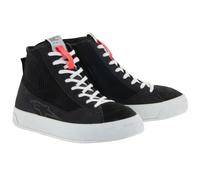 Botas de moto Alpinestars Stella Stated Podium Mujer Negras 37,5
