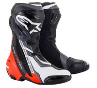 Botas de moto Alpinestars Supertech R (última versión)