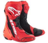 Botas de moto Alpinestars Supertech R (última versión)