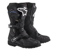Botas de moto Alpinestars Toucan Gore-Tex negras 44,5