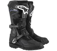 Botas De Moto Alpinestars Toucan Gore-Tex - Negro 203701410