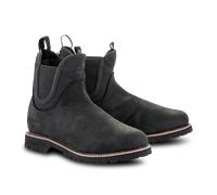 Botas de Moto Alpinestars Turnstone Negro/Negro38 Negro,Negro