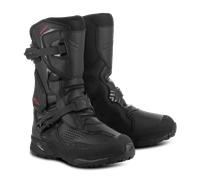 Botas de Moto Alpinestars XT-8 Gore-Tex Negro/Negro47 Negro,Negro