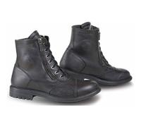 Falco Aviator, botas impermeable 45 male Negro