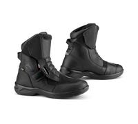 Falco Land 3, botas cortas impermeables 37 EU male Negro