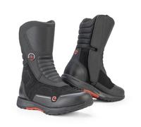 Botas de moto Eleveit Venom WP Negras 44