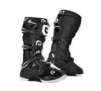 Botas de moto Eleveit X-Legend negras liquidación 42