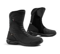 Botas De Moto Falco Atlas 2 Color: Negro Talla: 43