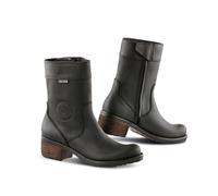 Falco Ayda 2, botas mujeres 37 EU female Negro
