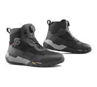 Falco Reddix, zapatos 44 EU male Negro/Gris