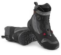 Botas de moto Forma Adv Kite Dry Black/Anthracite