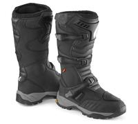 Botas de moto Forma Adventure Air Dry Black