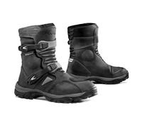 Forma Adventure Dry, botas cortas impermeables 45 EU male Negro