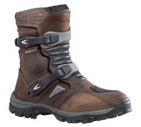 Forma Adventure Dry, botas cortas impermeables 47 EU male Marrón