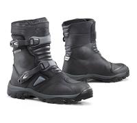 Forma Adventure Dry, botas cortas impermeables 42 EU male Negro