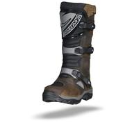 Botas Forma Adventure Riding Marròn