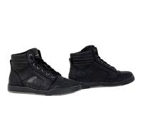 Botas de moto Forma Ground Dry negras 45