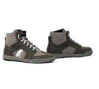 Botas de moto Forma Ground Flow gris 47