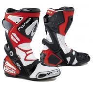 Botas de moto Forma Ice Pro Rojo 45