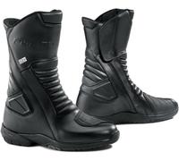 Botas de moto Forma Jasper HDry, negras, 40