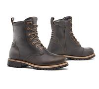 Botas de moto Forma Legacy WP marrones 41