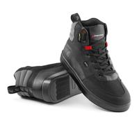 Botas de moto Forma Milano Dry Negras 42