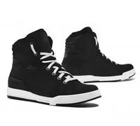 Forma Swift Dry, zapatos impermeables 40 EU male Negro/Blanco