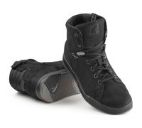 Botas de moto Forma Swift X Fit Dry Negro-Negro 39