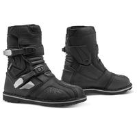 Botas de moto Forma Terra Evo Low negras 44