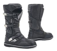 Botas de moto Forma Terra Evo WP negras 38
