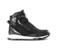 Botas De Moto Furygan Allroad D30 Negro/Blanco39 Negro,Blanco