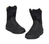 Botas de Moto Furygan Boot GT D3O® WP Negro44 Negro