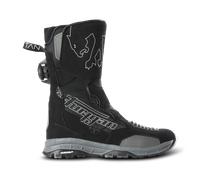 Botas De Moto Furygan Chattan D30 Negro45 Negro