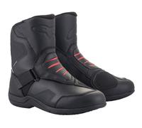 Botas de moto impermeables Alpinestars Ridge Negras 46
